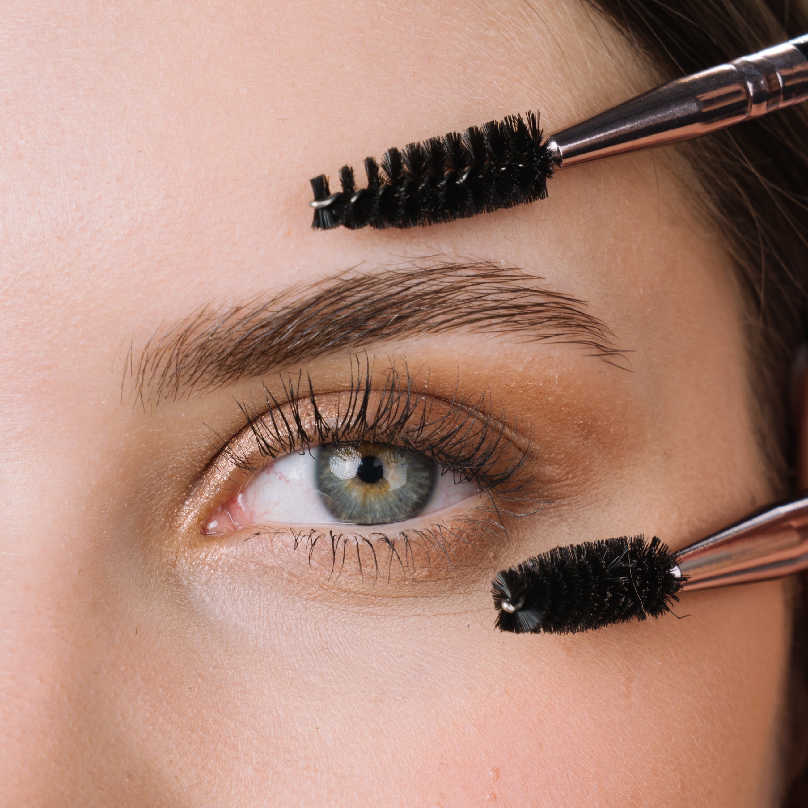 Brow Lamination